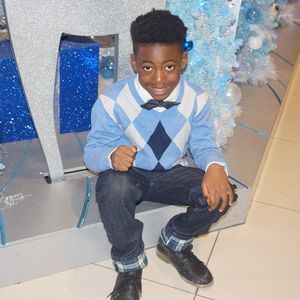 Meet your Posher, Gracia